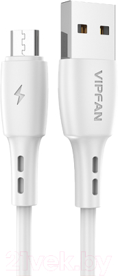 Кабель Vipfan X06 USB-Micro