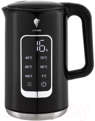 Электрочайник Leonord LE-1533 / 107827 - фото