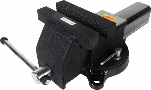 Тиски JTC JTC-3120  - фото