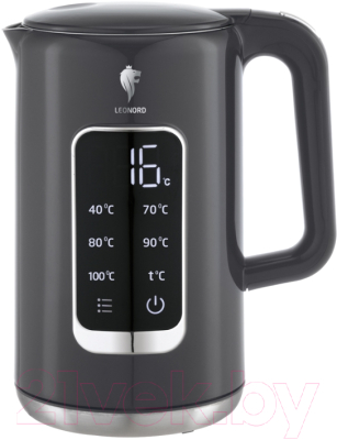Электрочайник Leonord LE-1533 / 107828 - фото