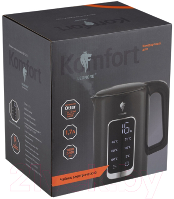 Электрочайник Leonord LE-1533 / 107828