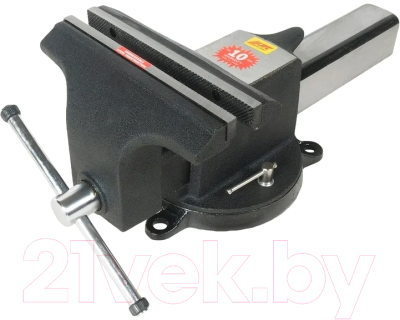 Тиски JTC JTC-3125  - фото