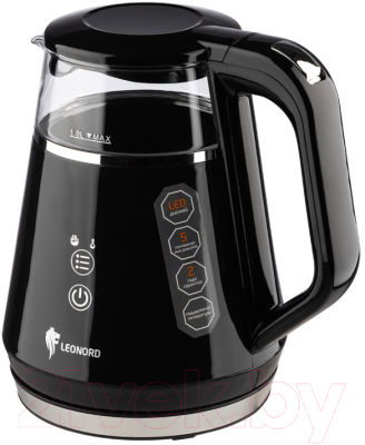 Электрочайник Leonord LE-1534 / 107829
