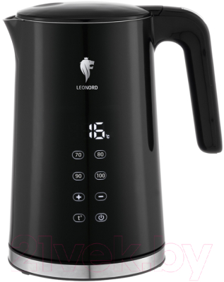 Электрочайник Leonord LE-1535 / 107830 - фото