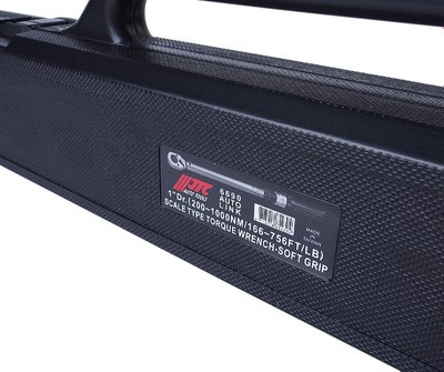 Гаечный ключ JTC JTC-6690 