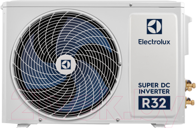 Сплит-система Electrolux EACS/I-09HIX-BLACK/N8