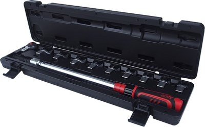 Гаечный ключ JTC JTC-6835K  - фото