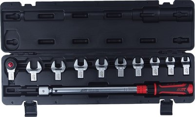 Гаечный ключ JTC JTC-6835K 