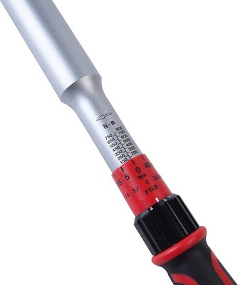 Гаечный ключ JTC JTC-6689 