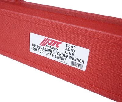 Гаечный ключ JTC JTC-6689 