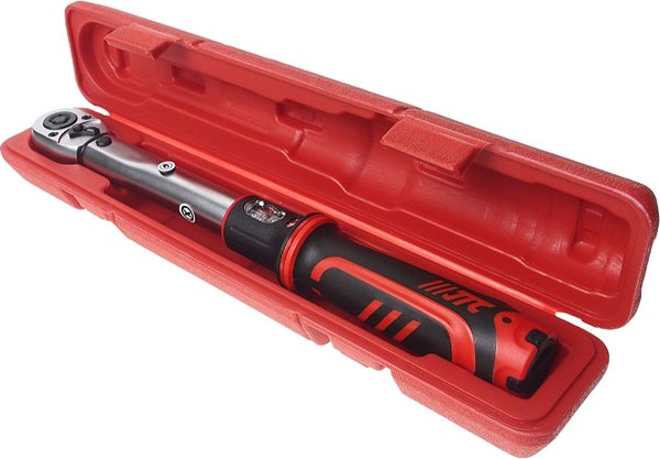 Гаечный ключ JTC JTC-4933  - фото