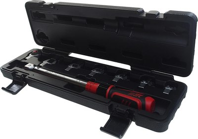 Гаечный ключ JTC JTC-6833K  - фото