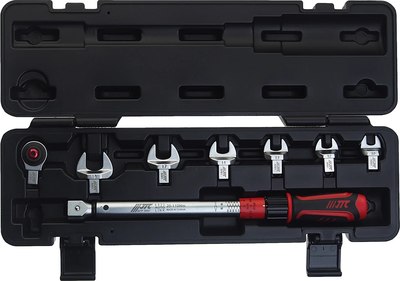 Гаечный ключ JTC JTC-6833K 