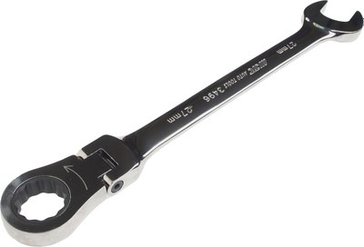 Гаечный ключ JTC JTC-3496  - фото