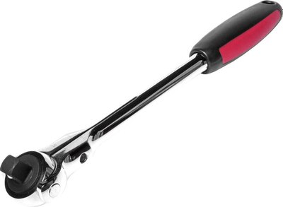 Трещотка JTC JTC-3417A  - фото