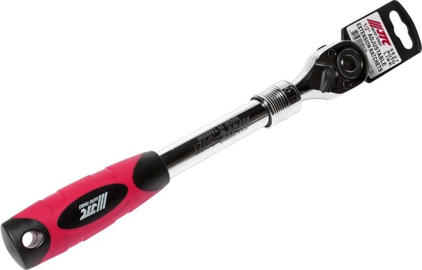 Трещотка JTC JTC-5027  - фото