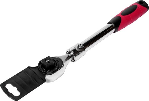 Трещотка JTC JTC-5027 