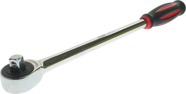 Трещотка JTC JTC-JW0917-4  - фото