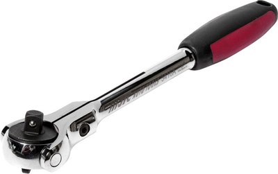 Трещотка JTC JTC-3416A  - фото