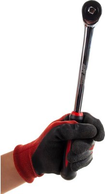 Трещотка JTC JTC-JW0917-3 