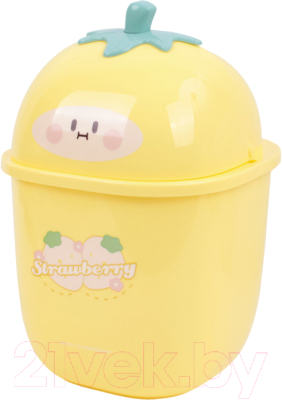 Контейнер для мусора Darvish DV-H-1844-3 - фото