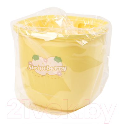 Контейнер для мусора Darvish DV-H-1844-3