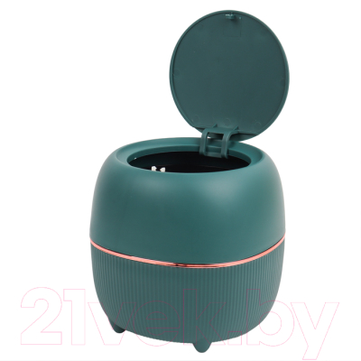 Контейнер для мусора Darvish DV-H-2027-3