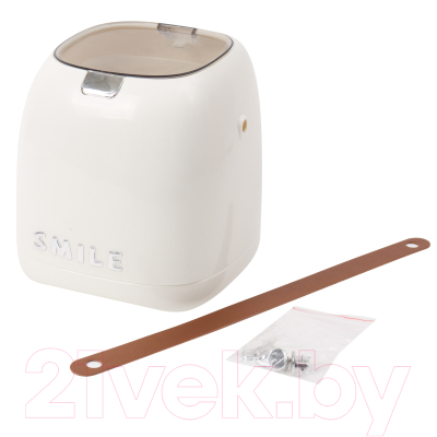 Контейнер для мусора Darvish DV-H-2032