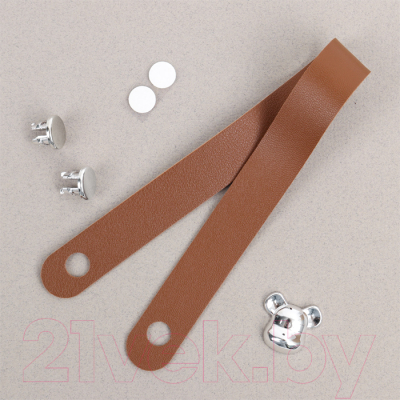 Контейнер для мусора Darvish DV-H-2032