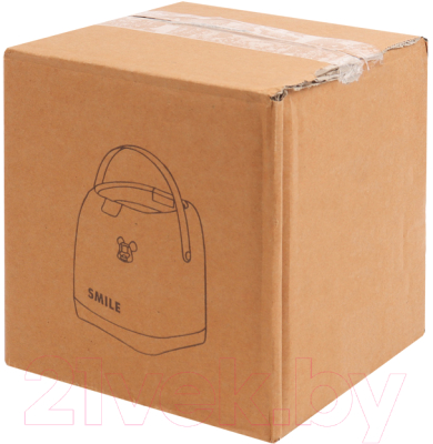 Контейнер для мусора Darvish DV-H-2032