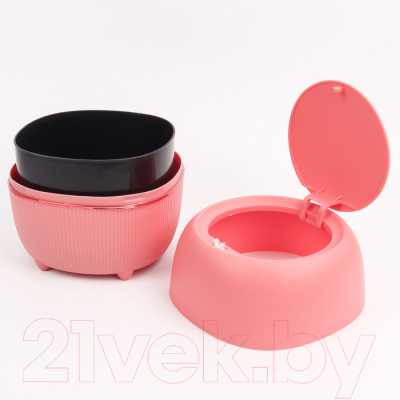 Контейнер для мусора Darvish DV-H-2027-2