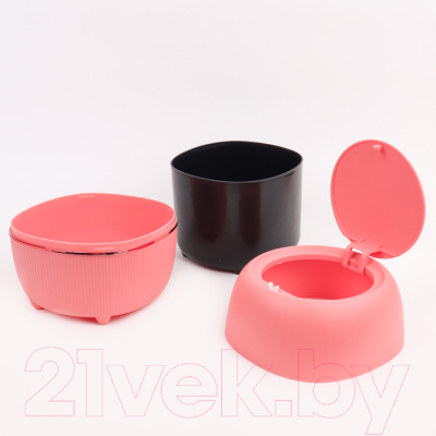 Контейнер для мусора Darvish DV-H-2027-2