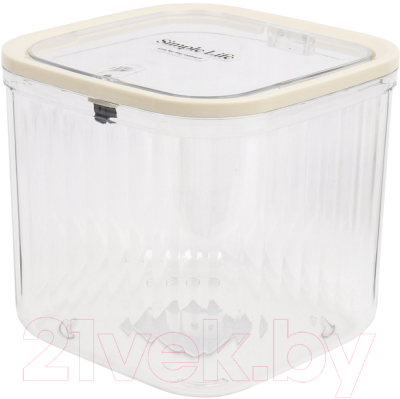 Контейнер для мусора Darvish DV-H-2028-2 - фото