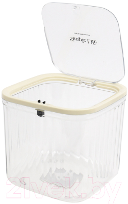 Контейнер для мусора Darvish DV-H-2028-2