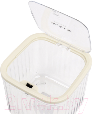 Контейнер для мусора Darvish DV-H-2028-2