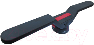 Рукоятка для рубильника КС БР-17-OTE-2000-2500А / 85667 - фото