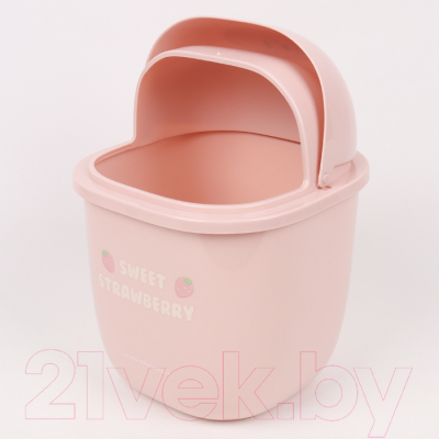 Контейнер для мусора Darvish DV-H-1844-2