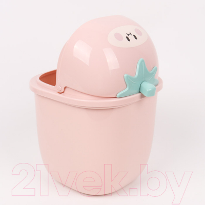 Контейнер для мусора Darvish DV-H-1844-2