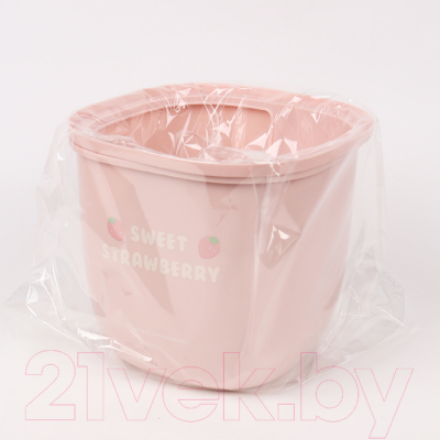 Контейнер для мусора Darvish DV-H-1844-2