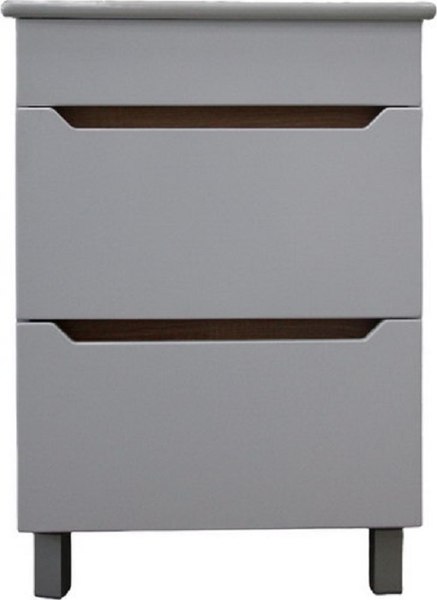 Тумба под умывальник IDEA Нова Колор 80 / 7.03.1.00.800.609 - фото