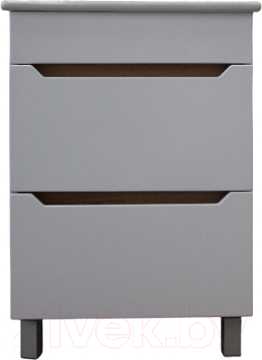 Тумба под умывальник IDEA Нова Колор 60 / 7.03.1.00.600.610 - фото