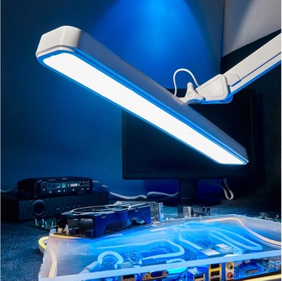 Настольная лампа Rexant Eco Light 31-0410