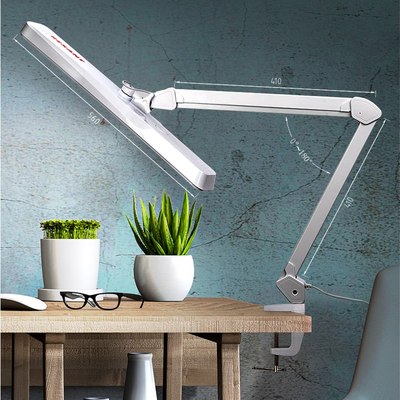 Настольная лампа Rexant Eco Light 31-0410