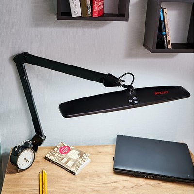 Настольная лампа Rexant Eco Light 31-0411