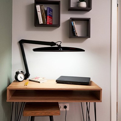 Настольная лампа Rexant Eco Light 31-0411