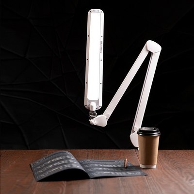 Настольная лампа Rexant Eco Light 31-0408