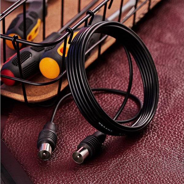 Кабель Rexant 17-5023