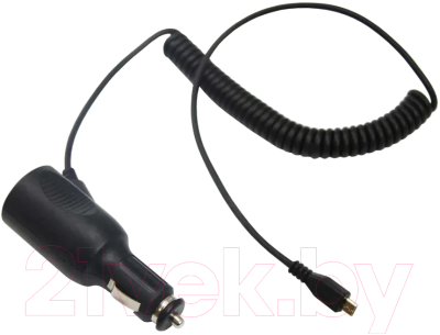 Зарядное устройство автомобильное Rexant 16-0243 - фото