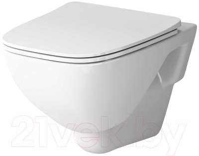 Унитаз подвесной с инсталляцией AM.PM I012709.0101 + X-Joy C851701SC