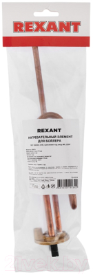 Тэн электрический Rexant 70-0359